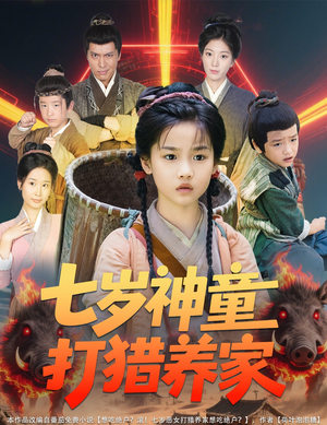全村闹饥荒萌宝肉满仓（61集）一共多少集