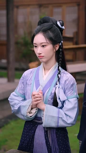 特工悍娘带全家致富（64集）在线播放