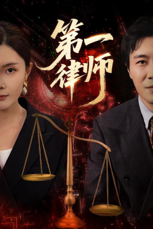 第一律师（60集）短剧视频分享