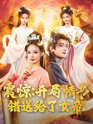 震惊开局情书错送给了女帝（72集）第一季