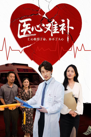 医心难补（60集）爆款短剧抢先看
