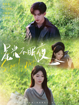 星光不眠夜（79集）高清画质免费看