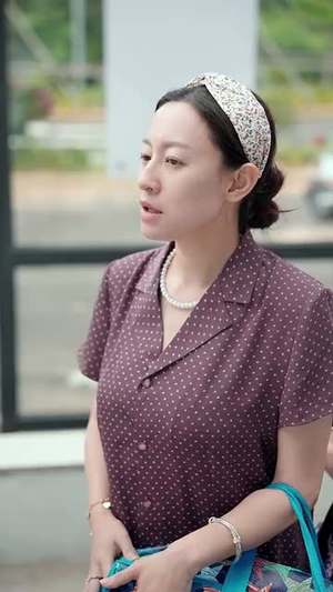 惹不起的妻子（56集）短剧太好看了吧
