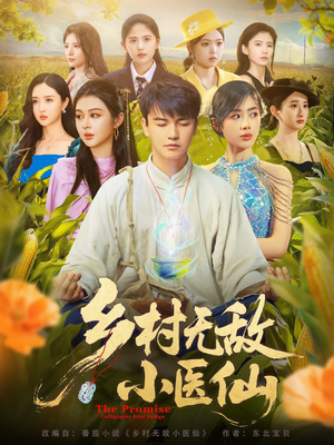 乡村无敌小医仙（87集）短剧免费观看