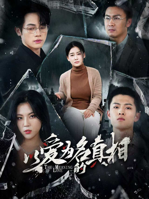 以爱为名的真相（70集）全网独播免费看
