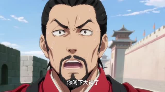洪荒代管截教忽悠出一堆圣人（89集）短剧免费分享