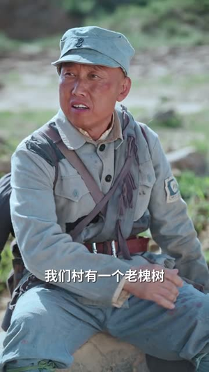 山河回响（80集）番茄短剧看全集