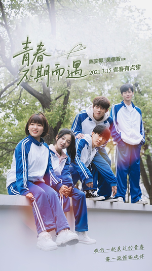 青春不期而遇（50集）免费看短剧全集