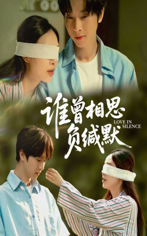 谁曾相思负缄默（50集）最后一集