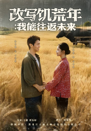 改写饥荒年我能往返未来（67集）这部短剧我爱了