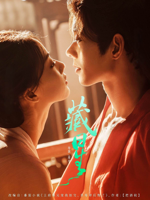 藏星（86集）短剧免费看
