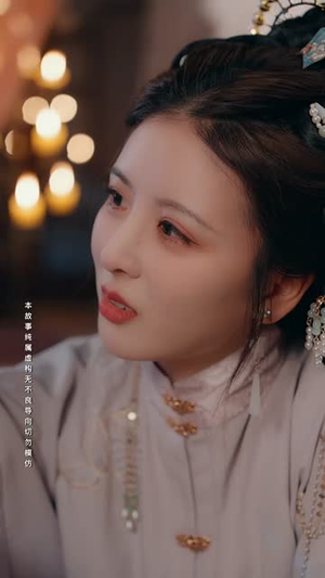 烬余香（60集）短剧精彩推荐