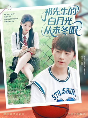 祁先生的白月光从未冬眠（80集）在线播放