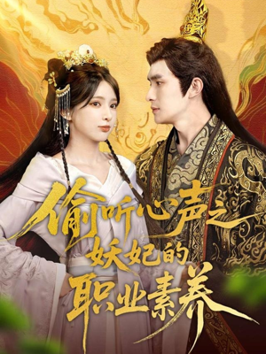 偷听心声之妖妃的职业素养（70集）最新短剧抢先看