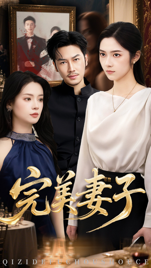 完美妻子（40集）免费看短剧全集