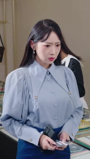 再见爱人（53集）短剧免费观看