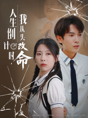 人生倒计时我从头改命（80集）短剧太好看
