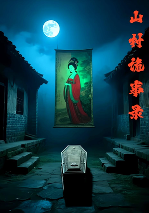 山村诡事录（33集）小短剧抢先看