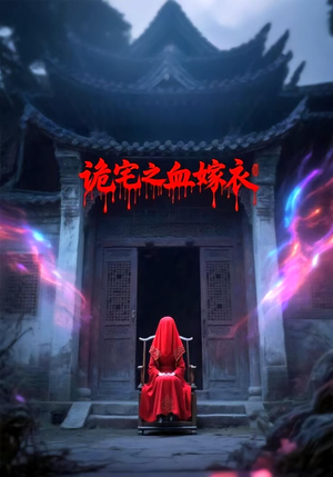 诡宅之血嫁衣（29集）夸克在线观看