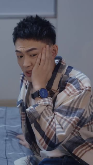 我在娱乐界大展宏图 (83集)第32集
