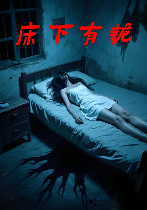 床下有诡（20集）独家资源免费看