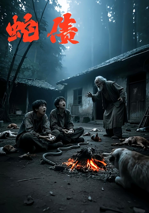 蛇债（26集）快来看短剧