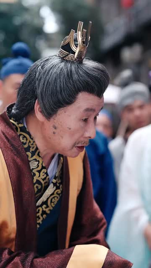 穿越后我帮小祖宗振兴家族（70集）演的怎么样