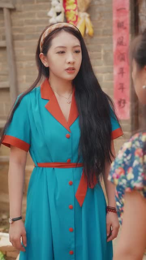 重生七零不再当炮灰女配（81集）我真的爱了
