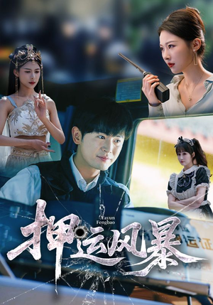 押运风暴（56集）免费观看