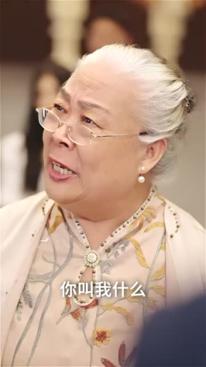简小姐的天选老公（35集）每天分享短剧