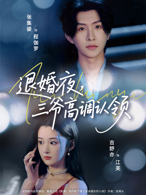 退婚夜三爷高调认领（70集）去哪里看
