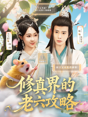 修真界的老六攻略（68集）精彩的短剧