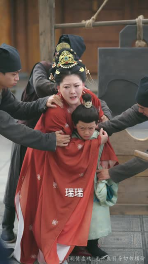 寒门有凤之天降萌孙报养恩（30集）在线免费观影
