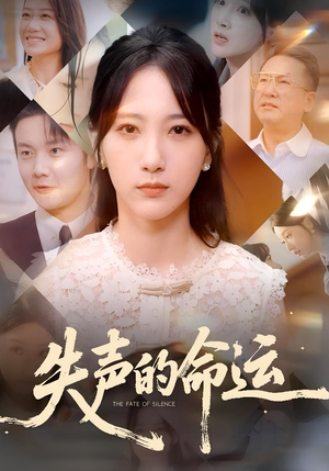 失声的命运（60集）火爆短剧热播中