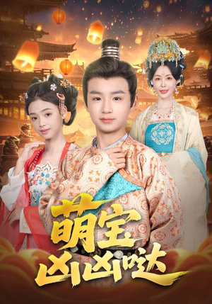 萌宝凶凶哒（71集）在哪里可以全集