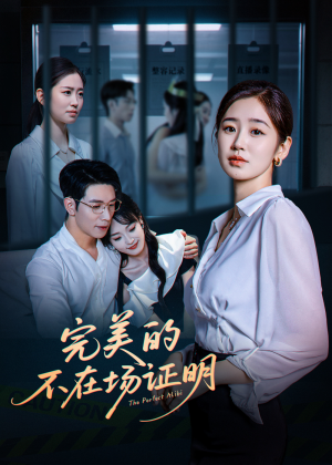 完美的不在场证明（51集）河马免费短剧