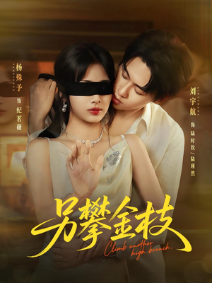 另攀高枝（60集）在哪看