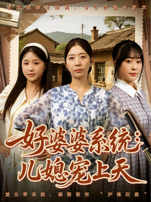 好婆婆系统儿媳宠上天（81集）全部免费看全集