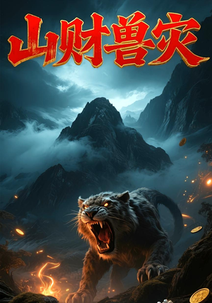 山财兽灾（30集）好看上头的短剧