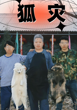 狐灾（25集）看短剧放松一下