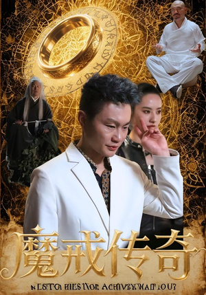 魔戒传奇（40集）一起追短剧吧