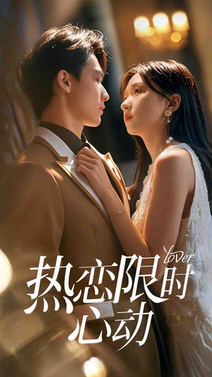 热恋限时心动（60集）熬夜追短剧