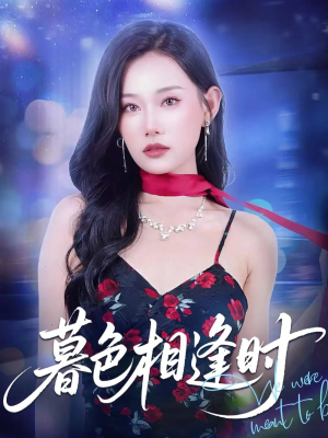 暮色相逢时（70集）免费短剧资源