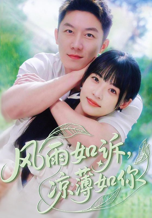 风雨如诉凉薄如你（70集）短剧精彩推荐