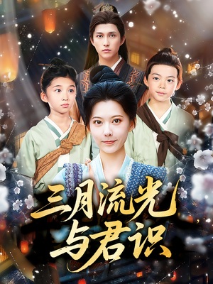 三月流光与君识（80集）百度网盘在线看