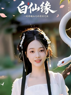 白仙缘（29集）今日短剧分享