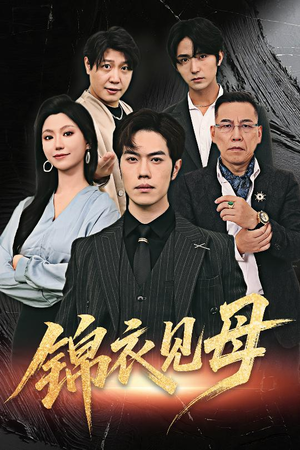 锦衣见母（60集）热门爆款短剧