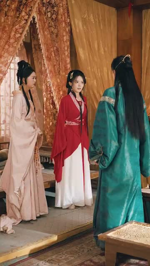 为婢之明月传 (90集) 全集免费观看