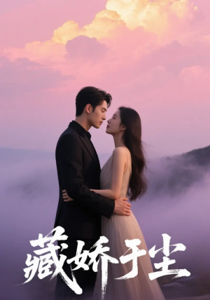 藏娇于尘（80集）全集一次看完
