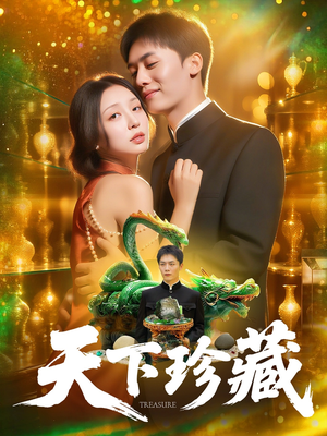 天下珍藏 (105集)怎么看全集